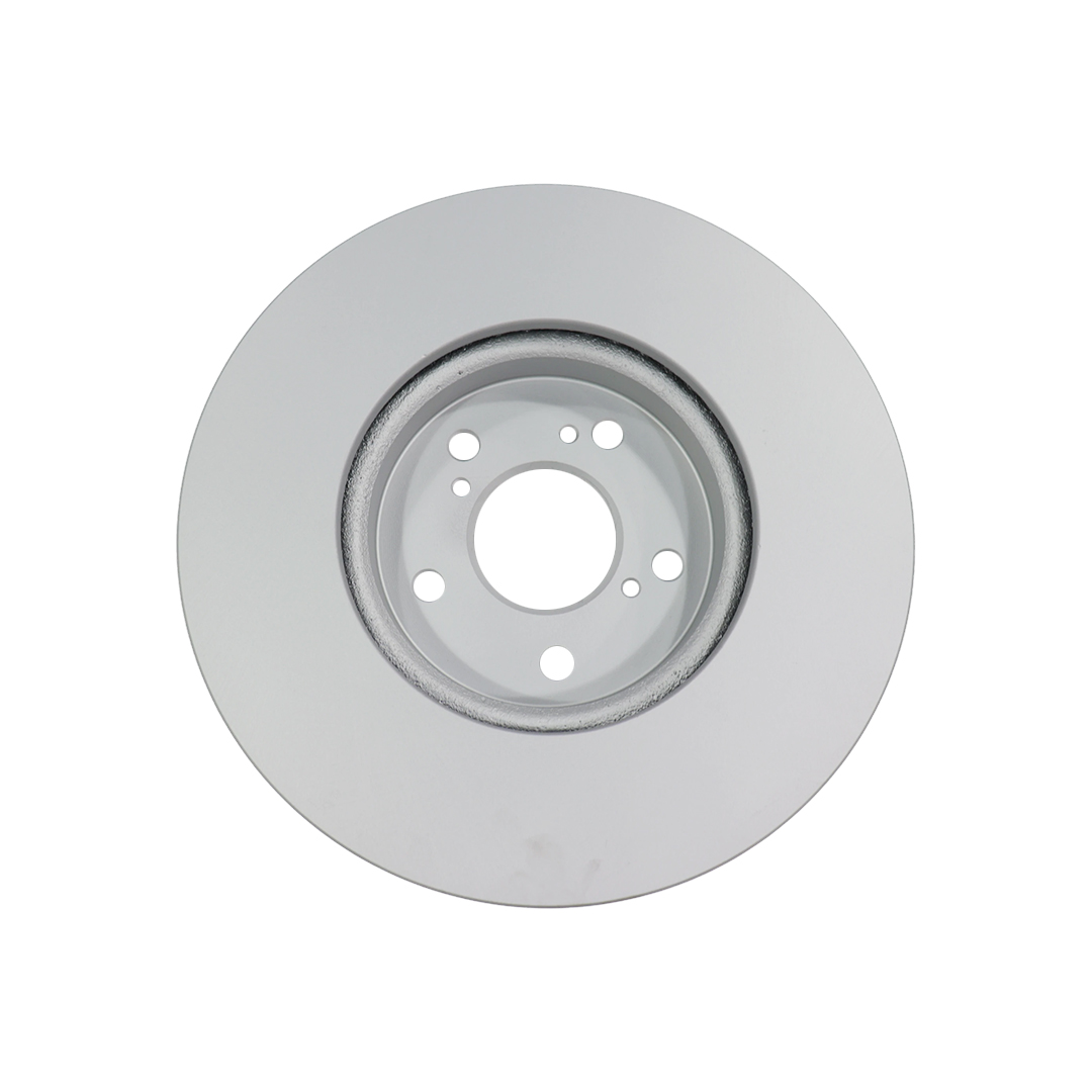 GBS - 627949020373 - Vented Front Disc Brake Rotor - Image 3