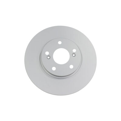 GBS - 627949020557 - Vented Front Disc Brake Rotor