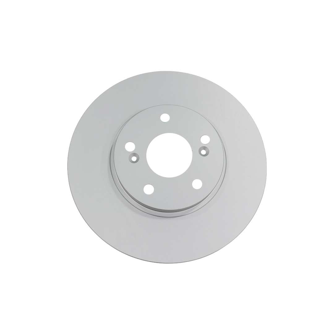 GBS - 627949020557 - Vented Front Disc Brake Rotor