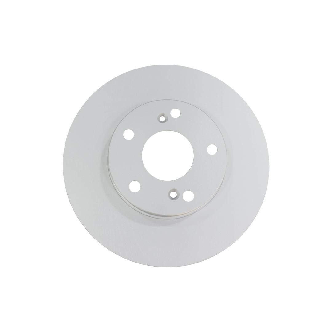 GBS - 627949020540 - Vented Front Disc Brake Rotor