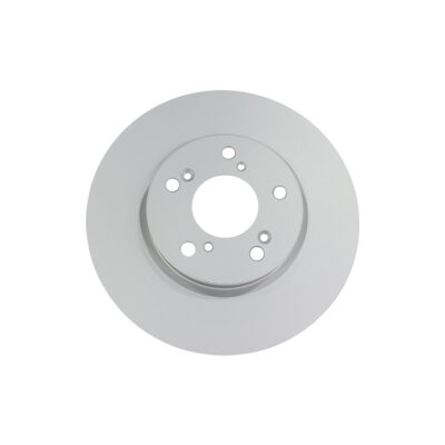GBS - 627949020304 - Vented Front Disc Brake Rotor