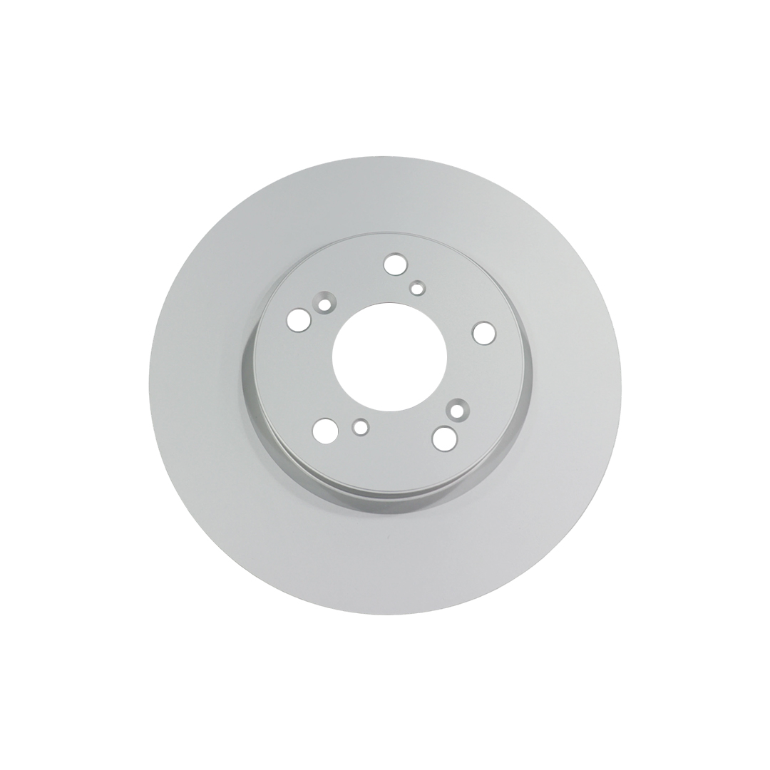 GBS - 627949020304 - Vented Front Disc Brake Rotor