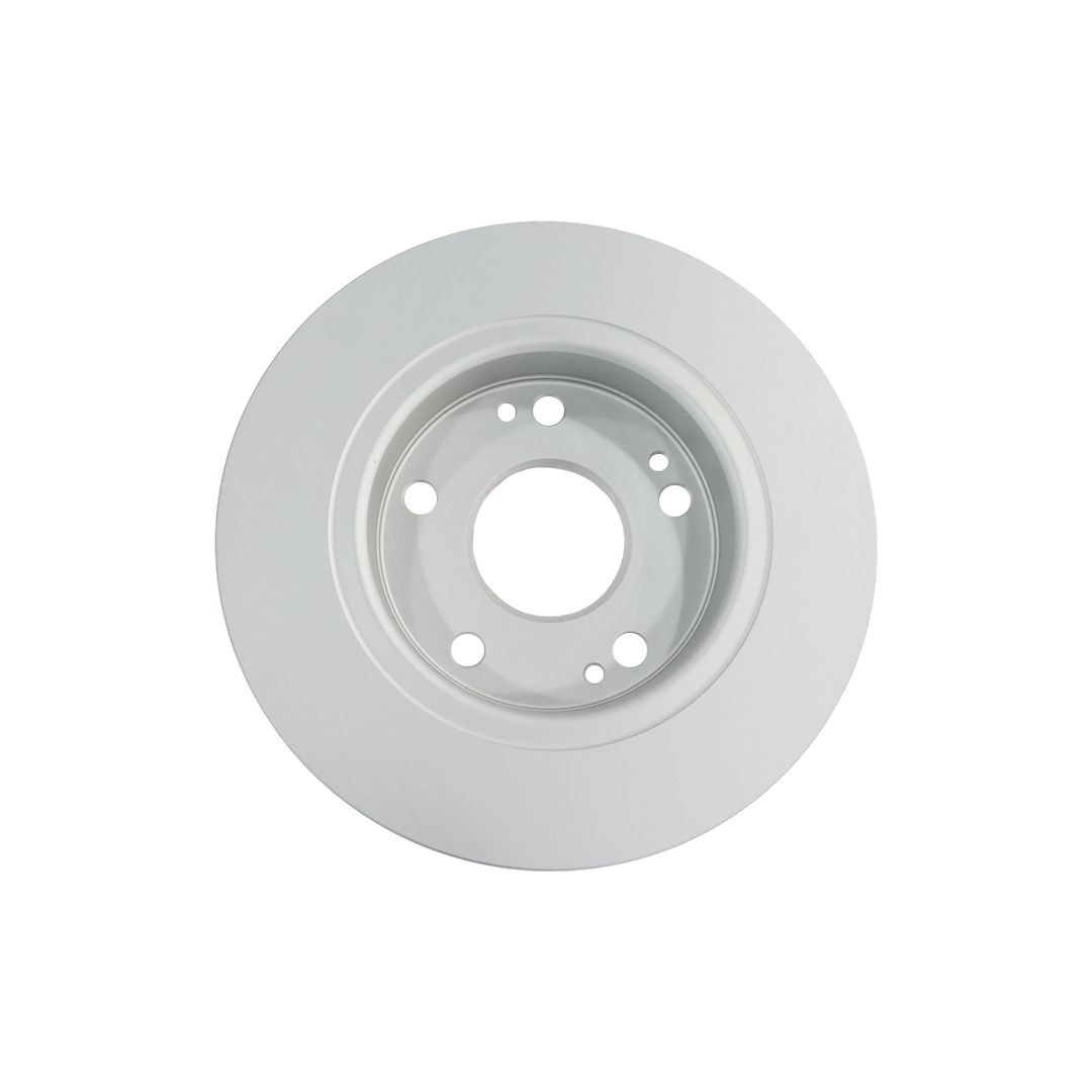 GBS - 990312697374 - Vented Front Disc Brake Rotor - Image 4
