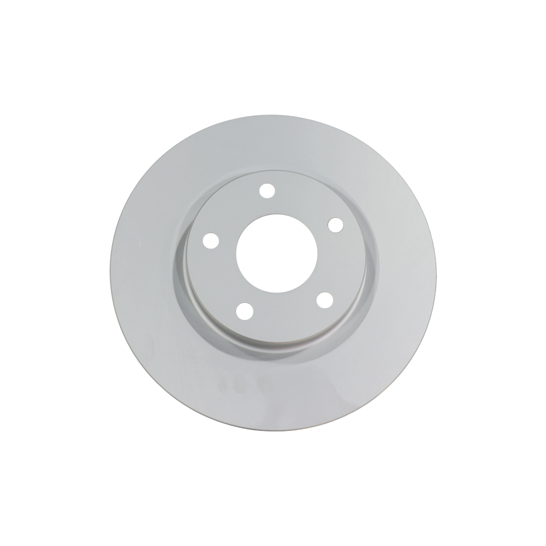 GBS - 627949020328 - Vented Front Disc Brake Rotor