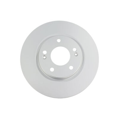 GBS - 627949020410 - Vented Front Disc Brake Rotor