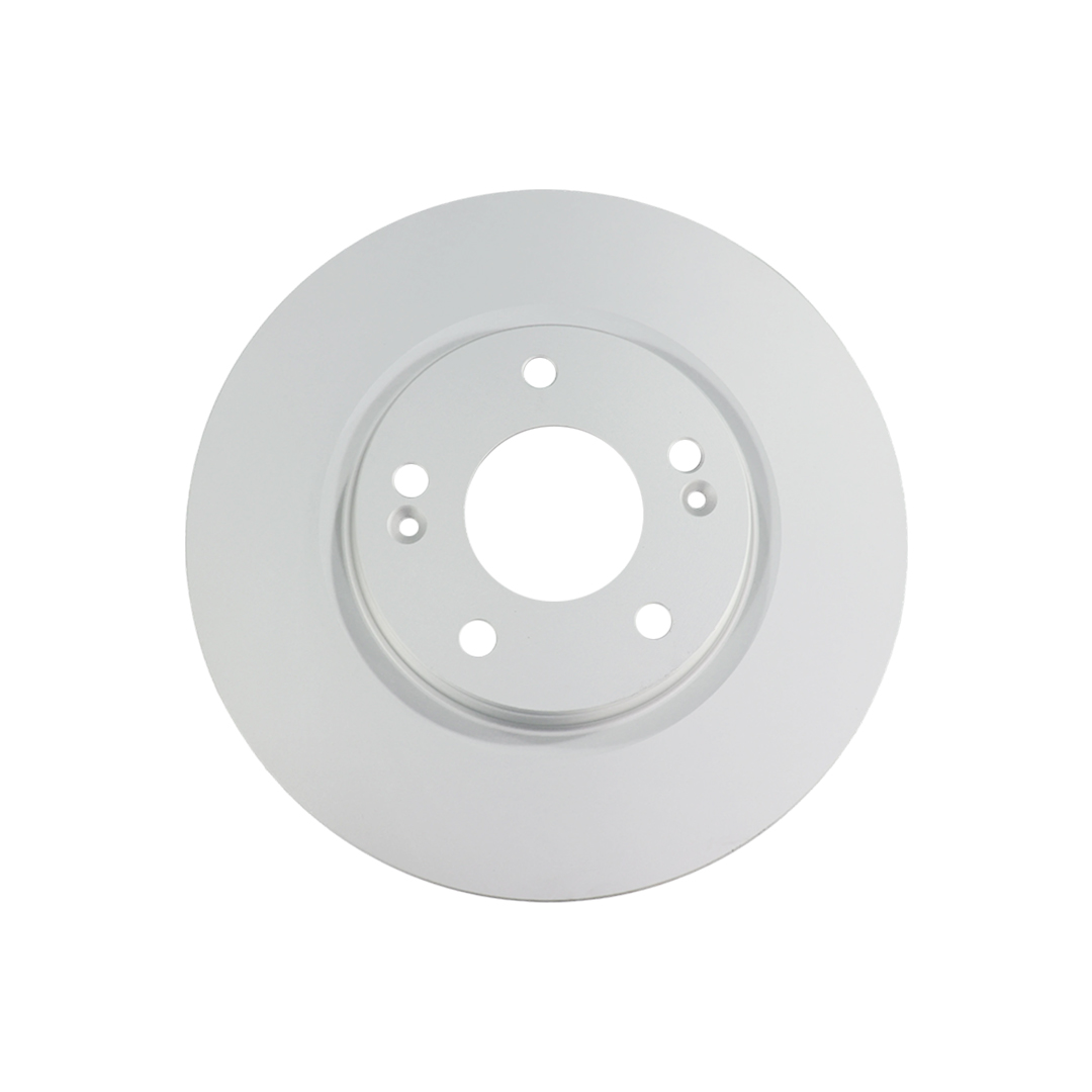 GBS - 627949020410 - Vented Front Disc Brake Rotor