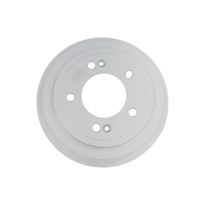 GBS - 627949020359 - Solid Rear Disc Brake Rotor