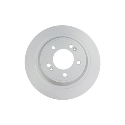 GBS - 627949020427 - Solid Rear Disc Brake Rotor