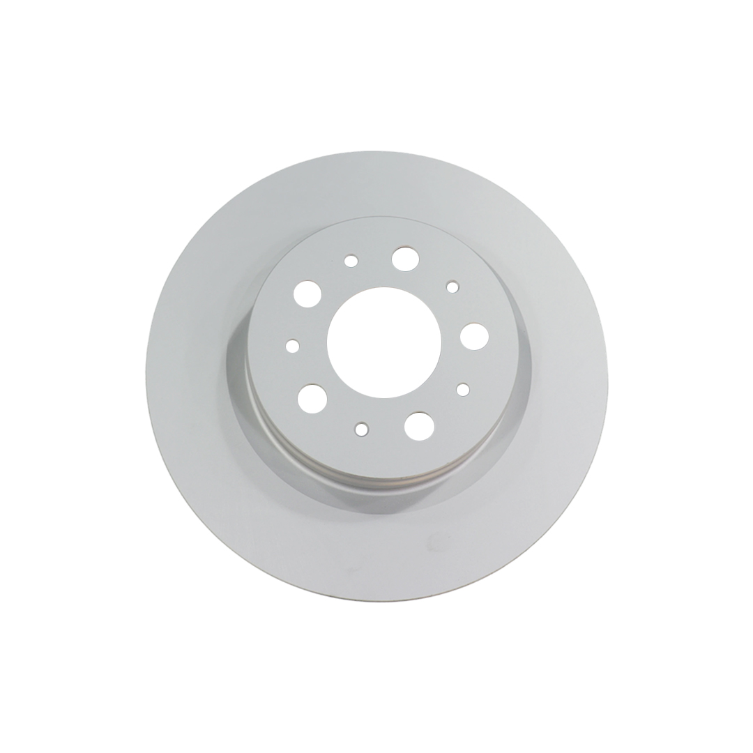 GBS – 627949020564 – Vented Front Disc Brake Rotor