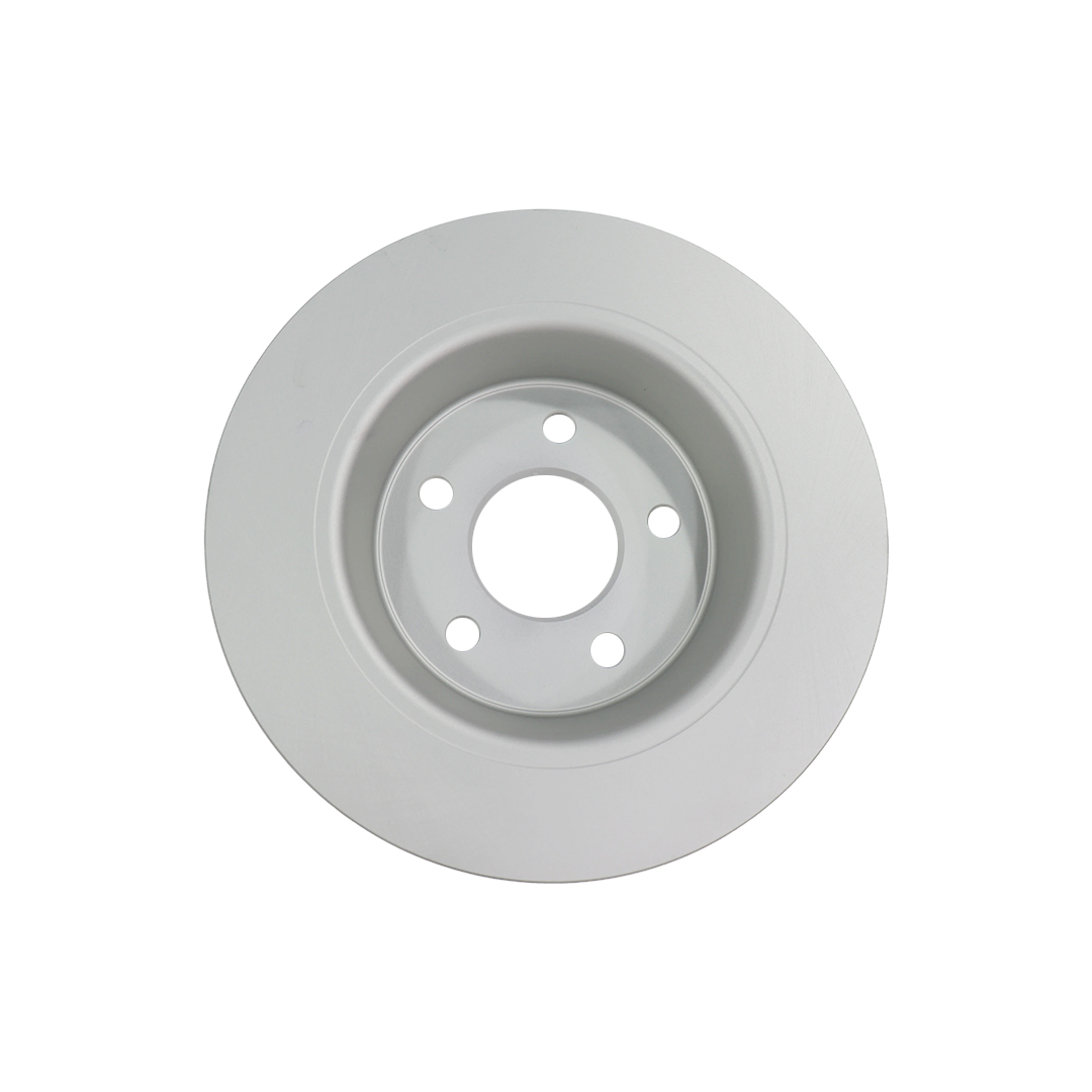 GBS - 627949020403 - Solid Rear Disc Brake Rotor - Image 3