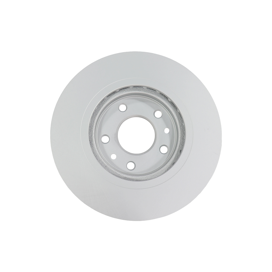 GBS - 627949020434 - Vented Front Disc Brake Rotor - Image 4