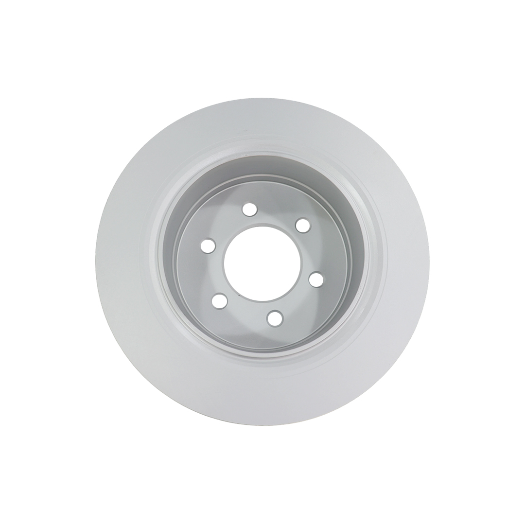 GBS - 627949020465 - Vented Front Disc Brake Rotor - Image 4