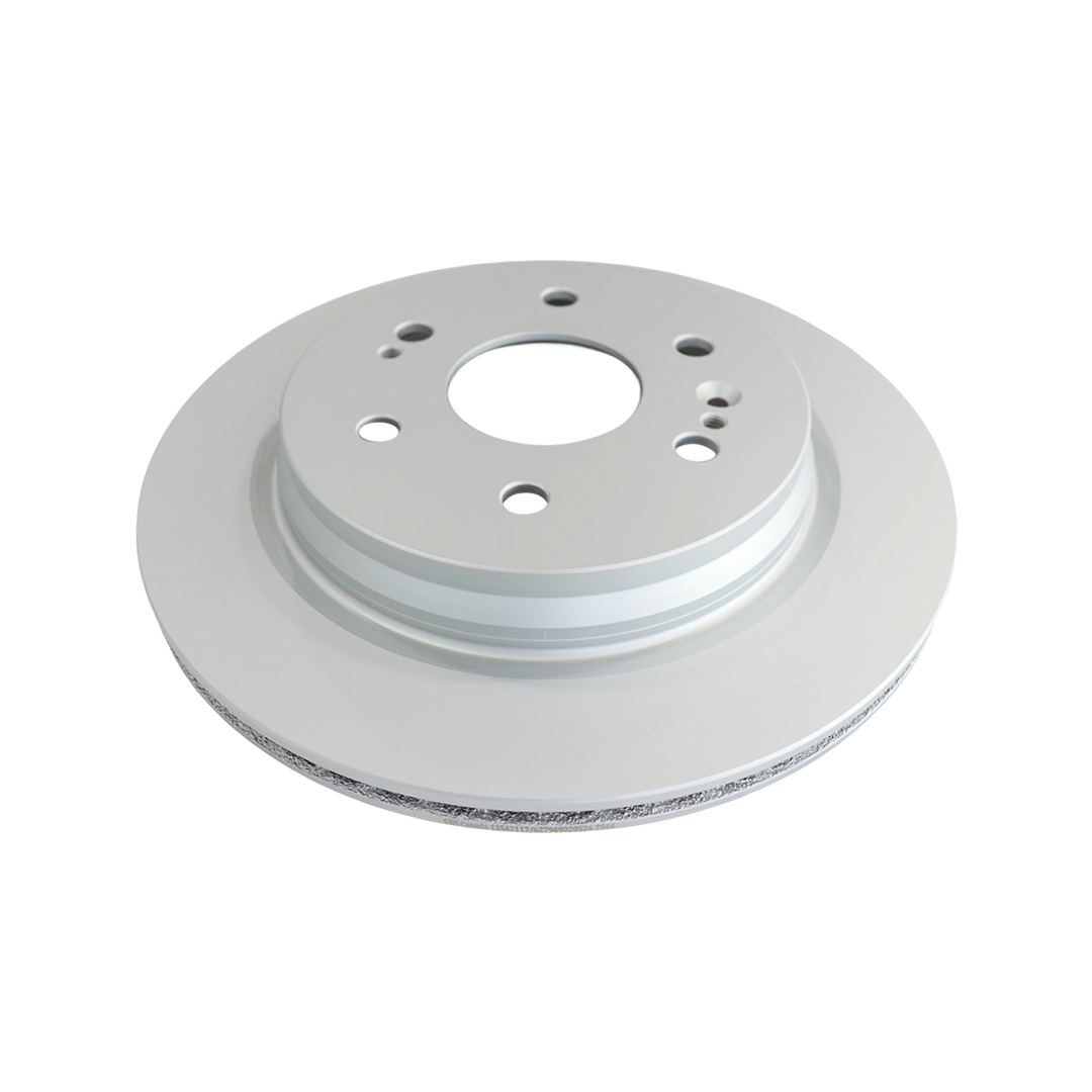 GBS -627949020526 - Vented Rear Disc Brake Rotor - Image 4