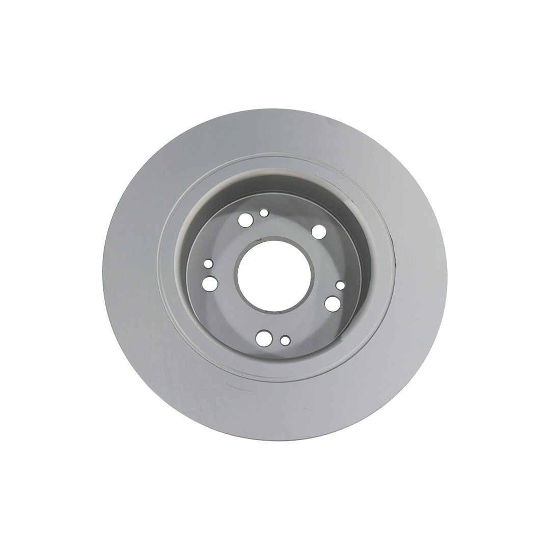 GBS - 627949020311 - Solid Rear Disc Brake Rotor - Image 4