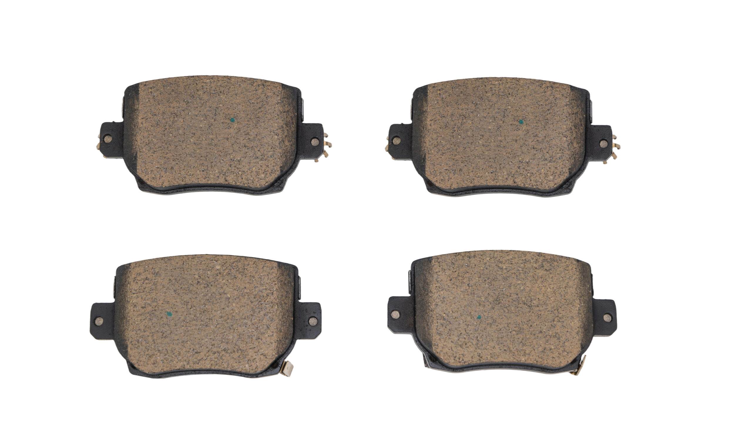 GBS – 627949020595 – Rear Brake Pad - Image 6