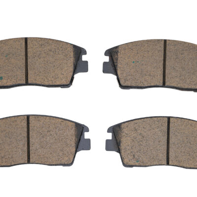 GBS - 627949020090 - Front Brake Pad