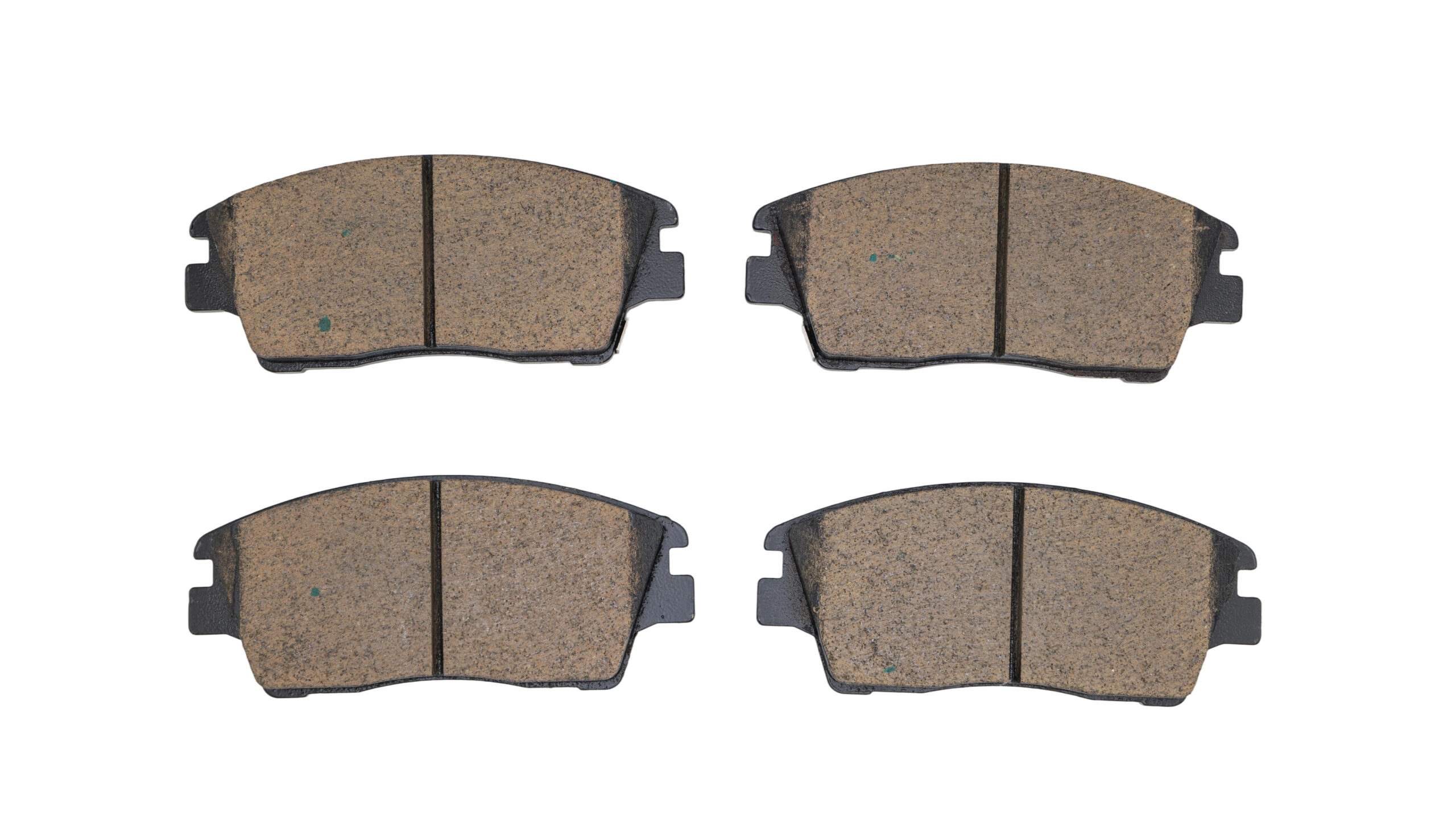 GBS - 627949020090 - Front Brake Pad