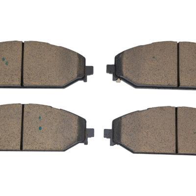 GBS - 627949020250 - Front Brake Pad