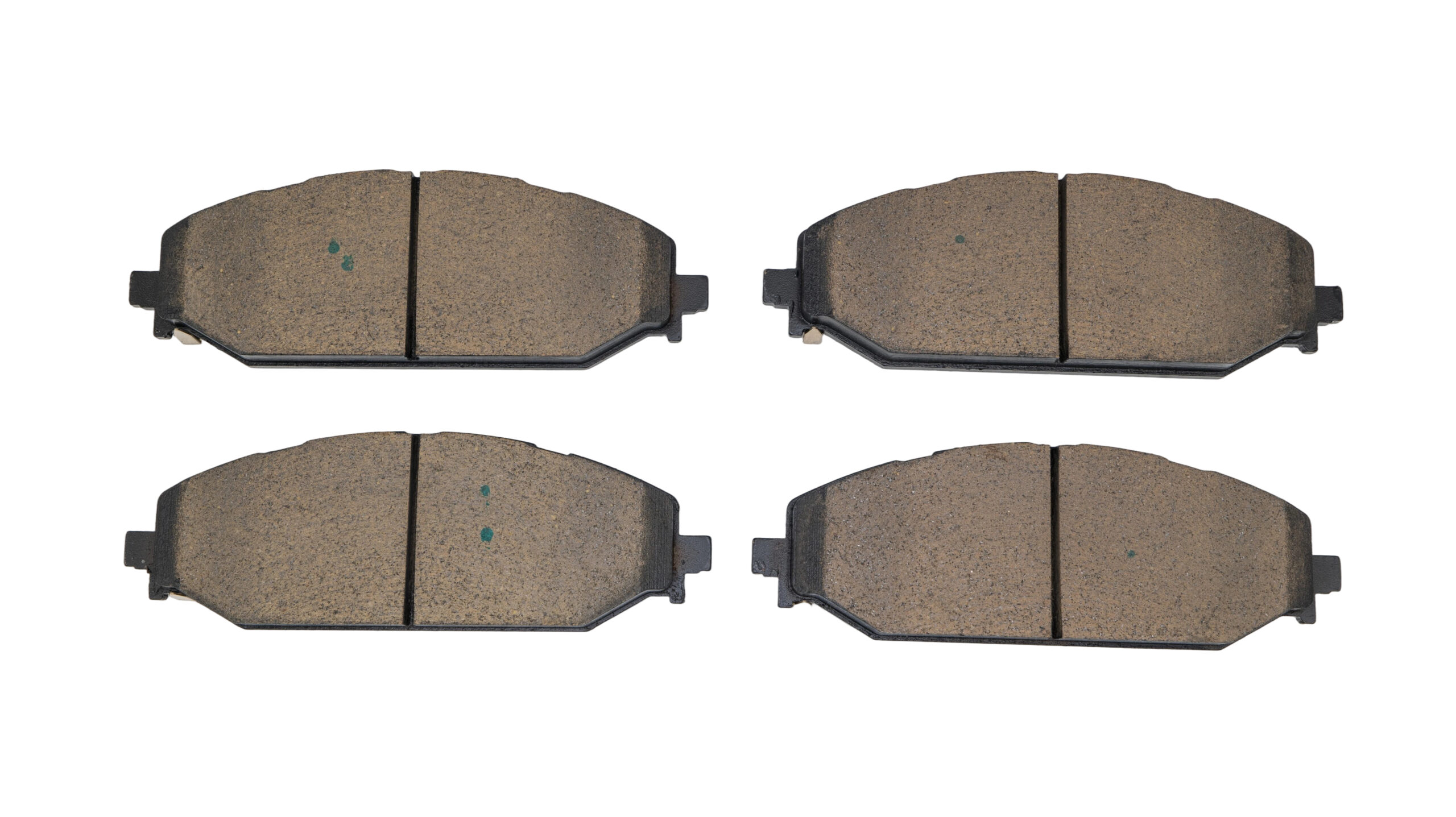 GBS - 627949020250 - Front Brake Pad