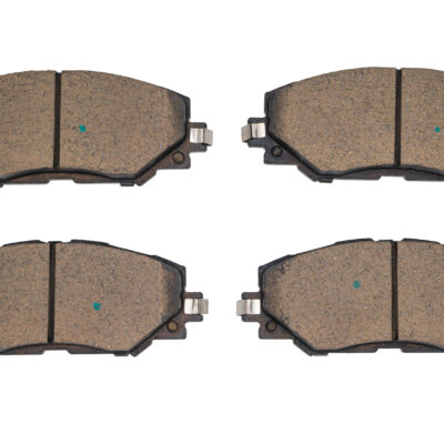GBS - 990312697398 - Front Brake Pad