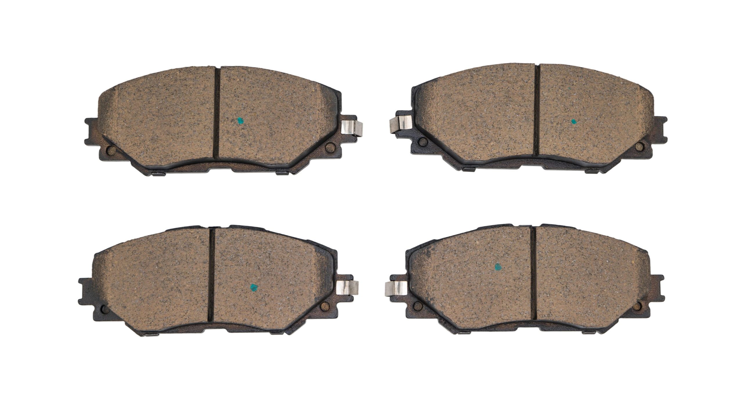 GBS - 990312697398 - Front Brake Pad