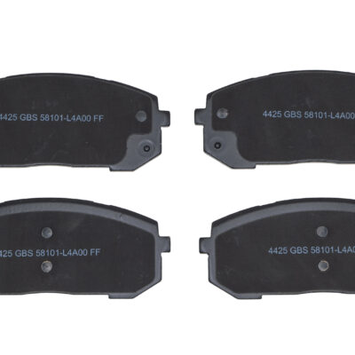 GBS - 627949020182 - Front Brake Pad