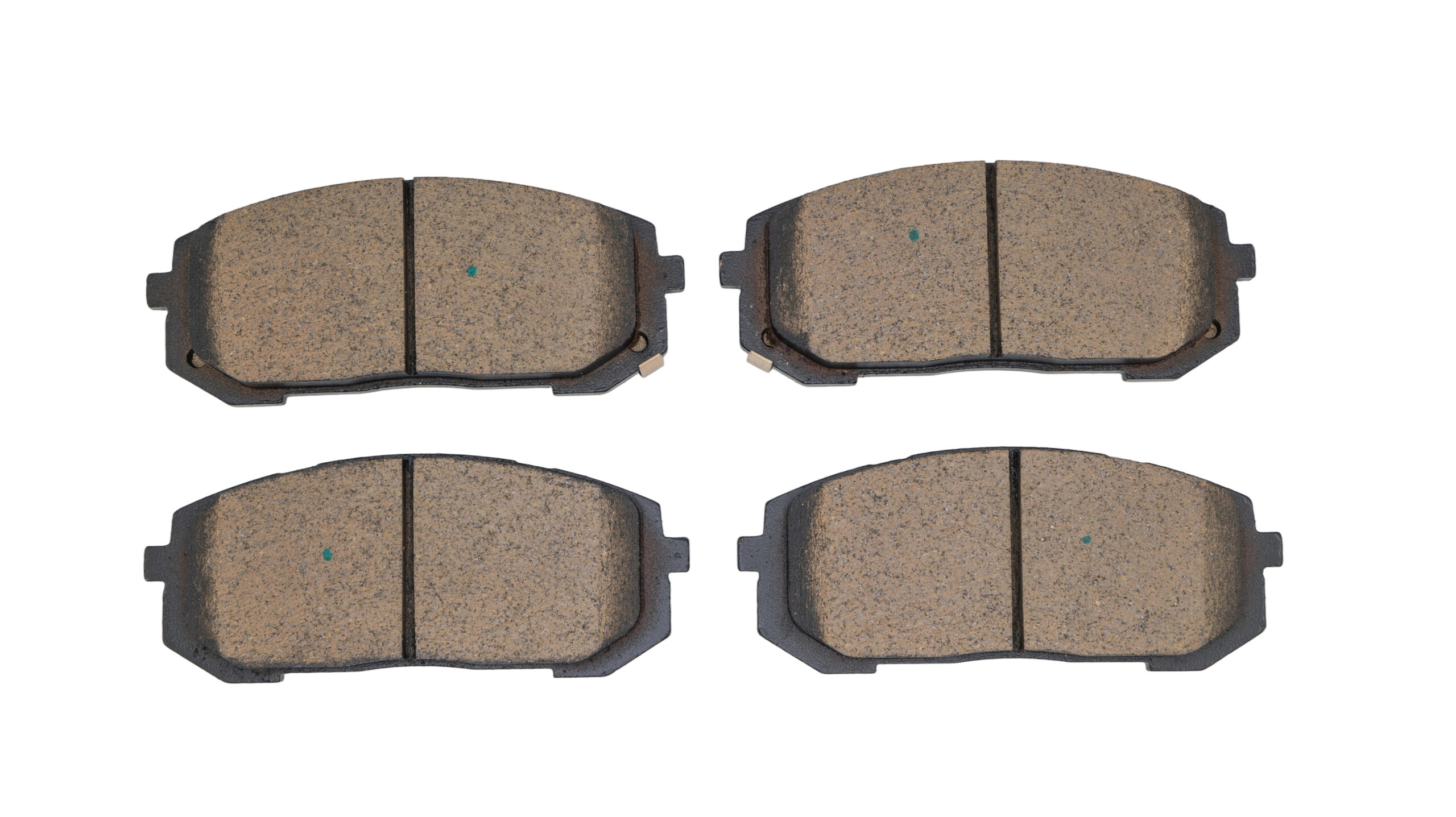 GBS - 627949020182 - Front Brake Pad - Image 6