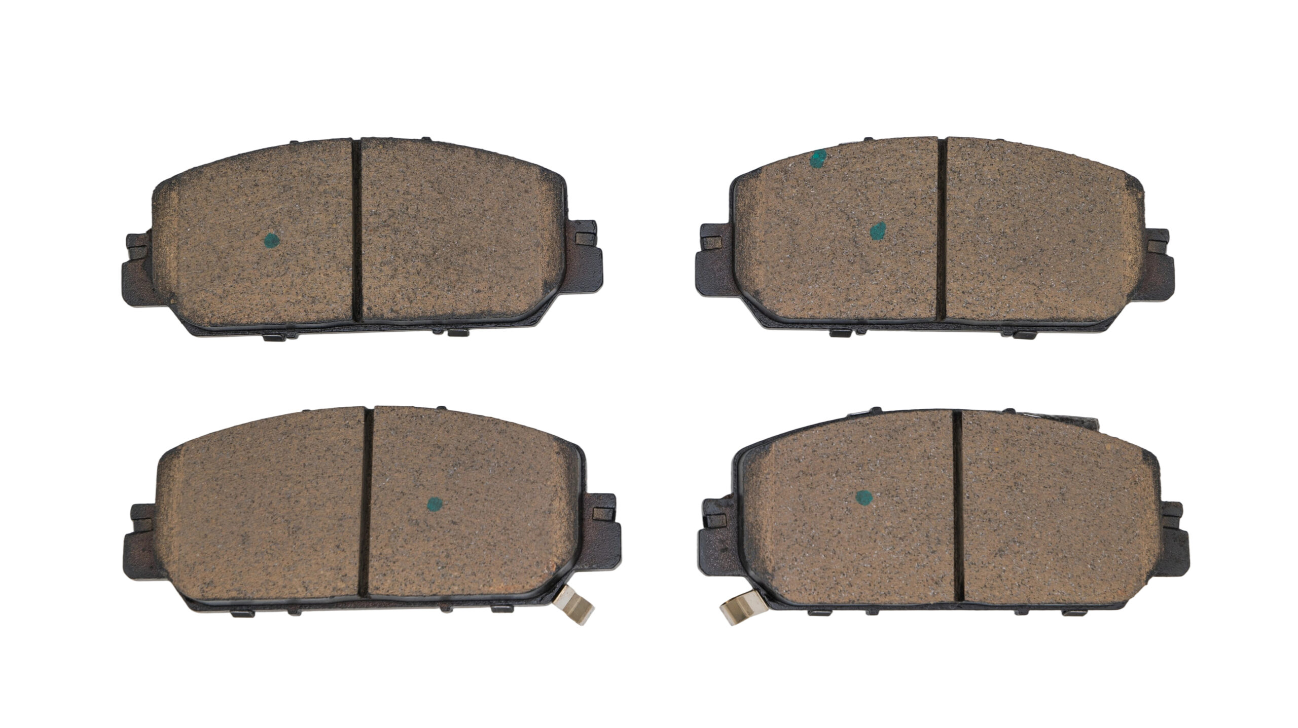 GBS - 627949020137 - Front Brake Pad