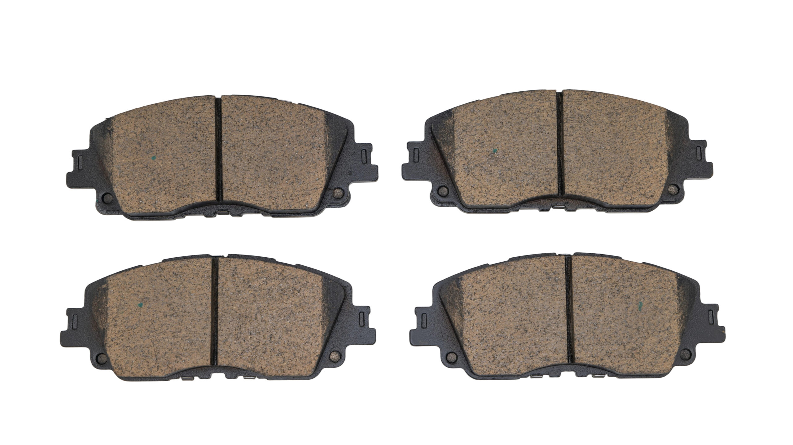 GBS - 627949020014 - Front Brake Pad - Image 2