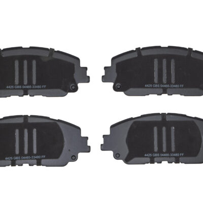 GBS - 627949020113 - Front Brake Pad