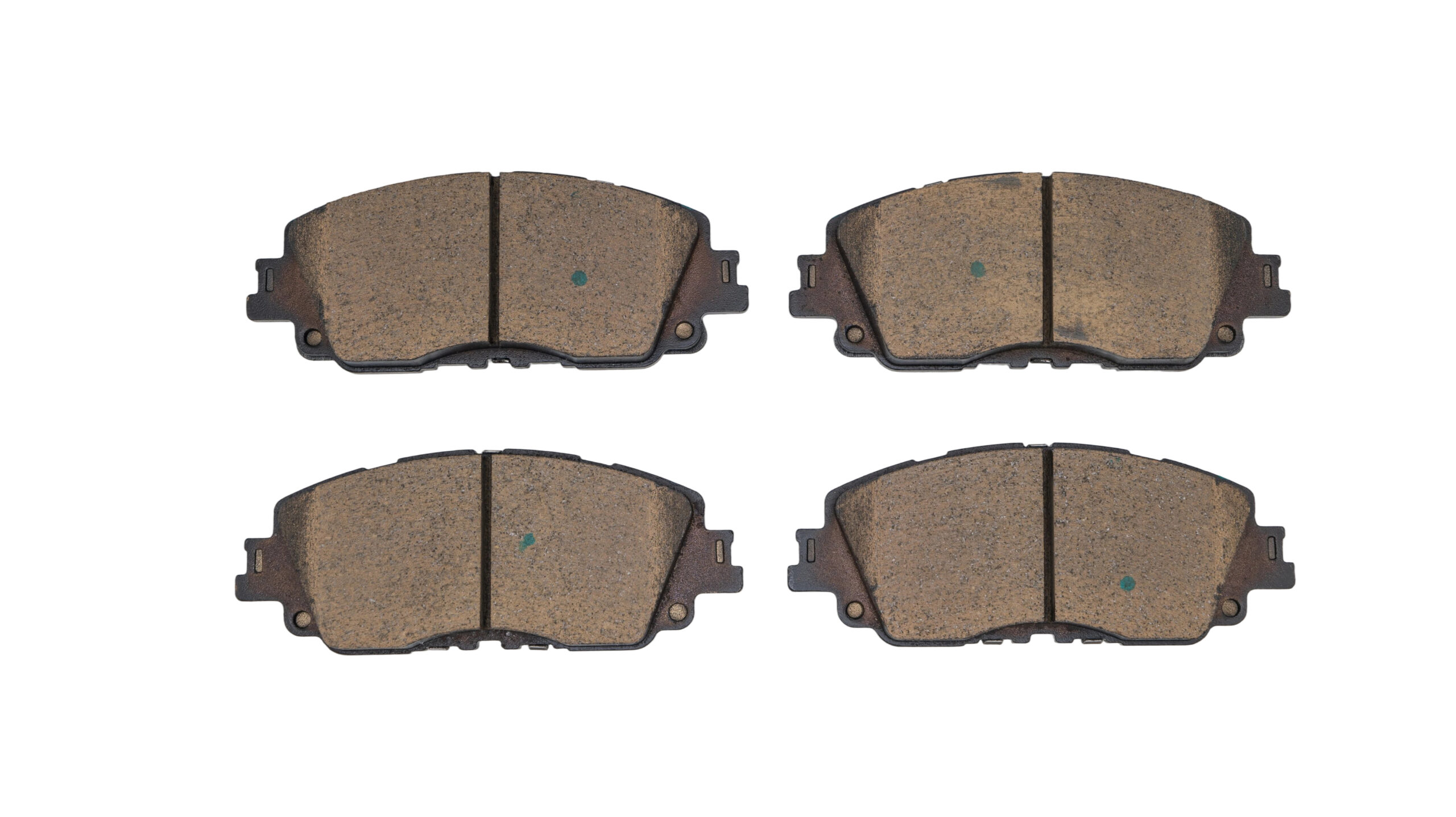 GBS - 627949020113 - Front Brake Pad - Image 6