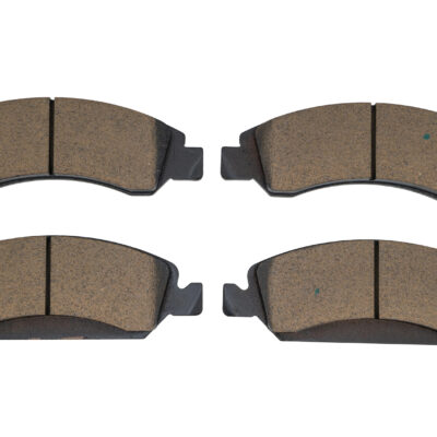 GBS - 627949020236 - Front Brake Pad