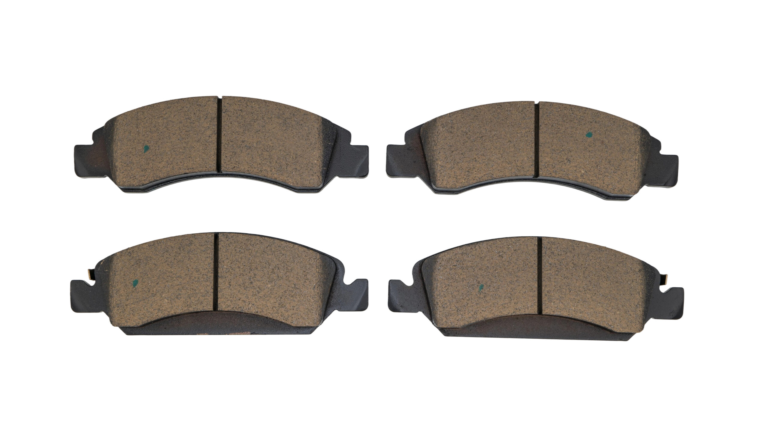 GBS - 627949020236 - Front Brake Pad