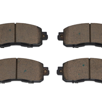 GBS - 627949020083 - Front Brake Pad