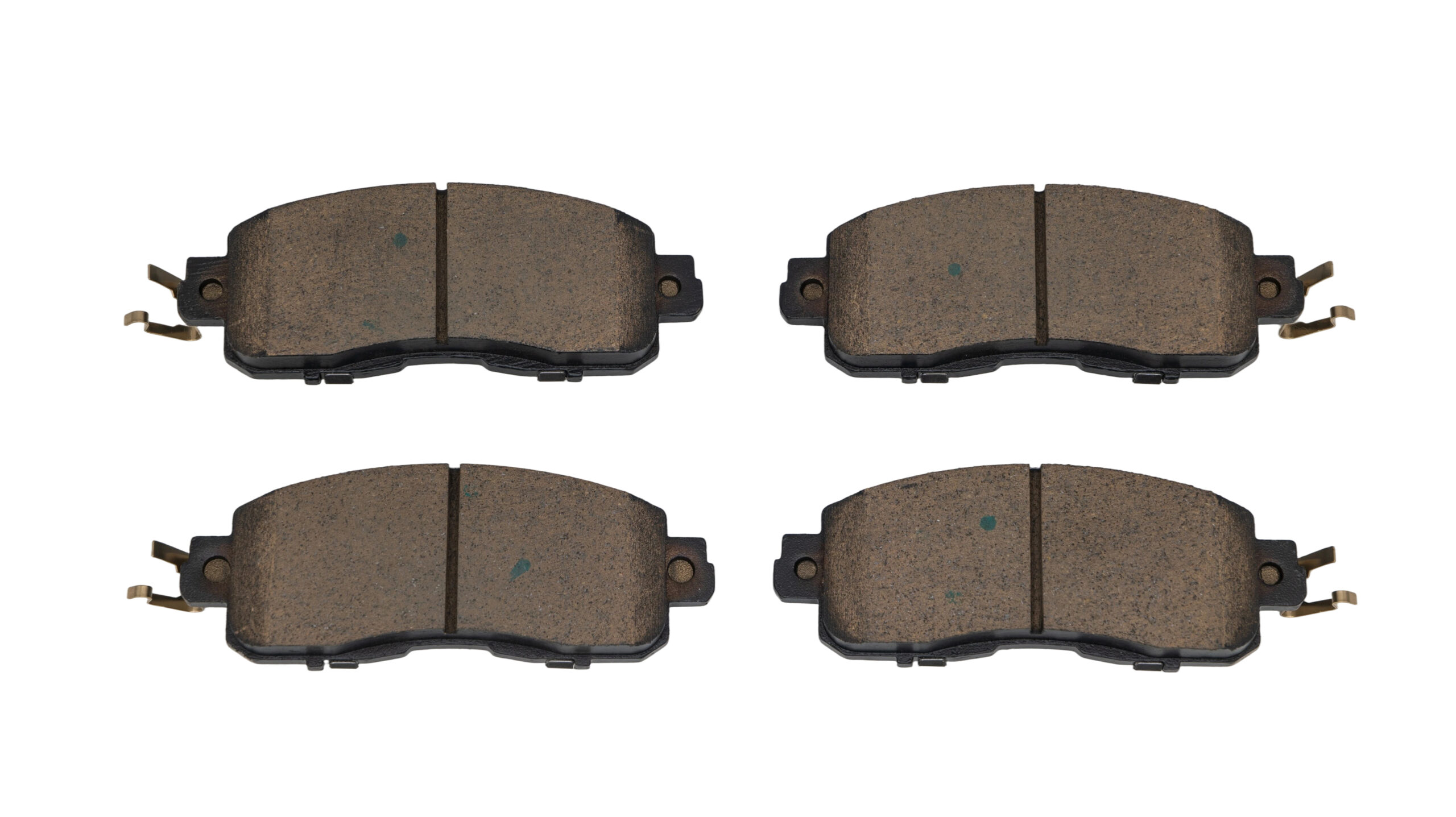 GBS - 627949020083 - Front Brake Pad