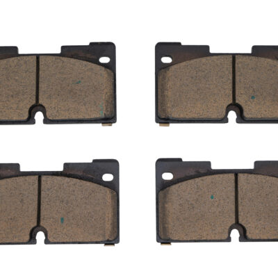 GBS - 627949020274	 - Front Brake Pad