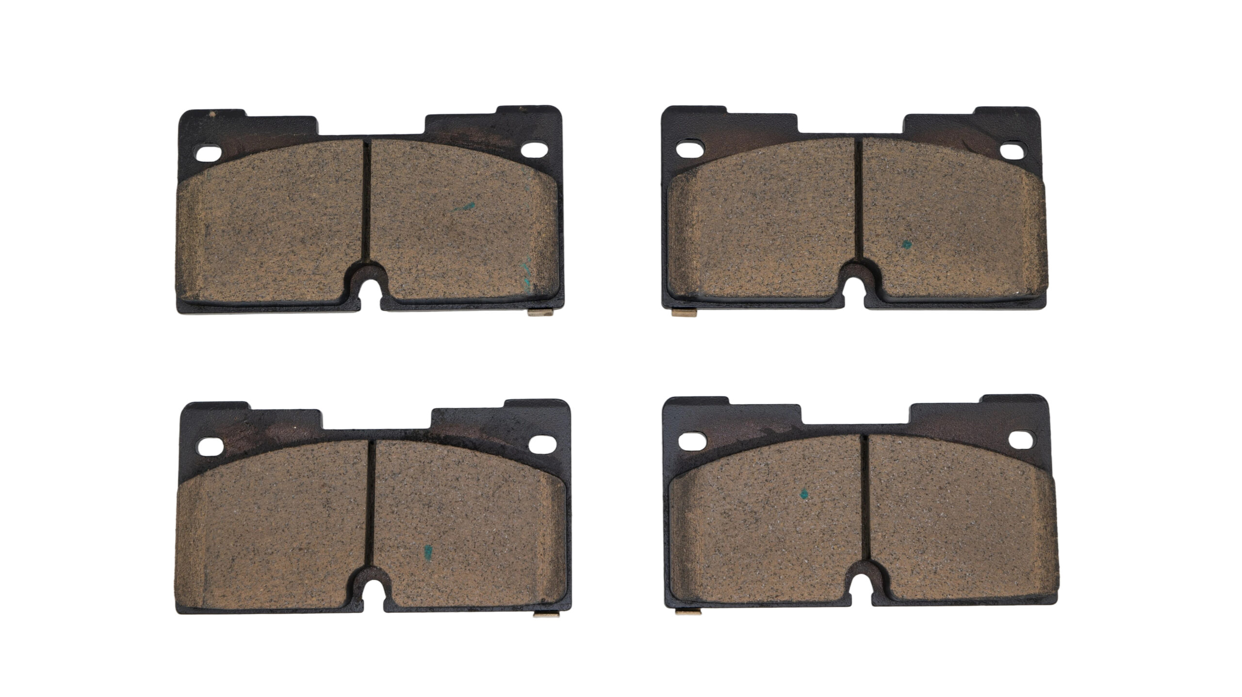 GBS - 627949020274	 - Front Brake Pad
