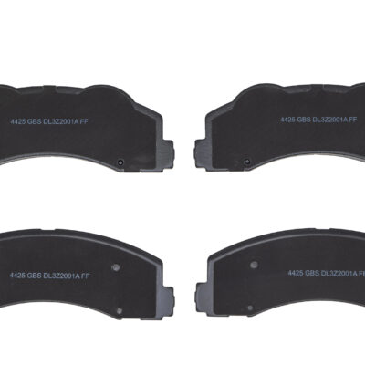 GBS - 627949020212 - Front Brake Pad