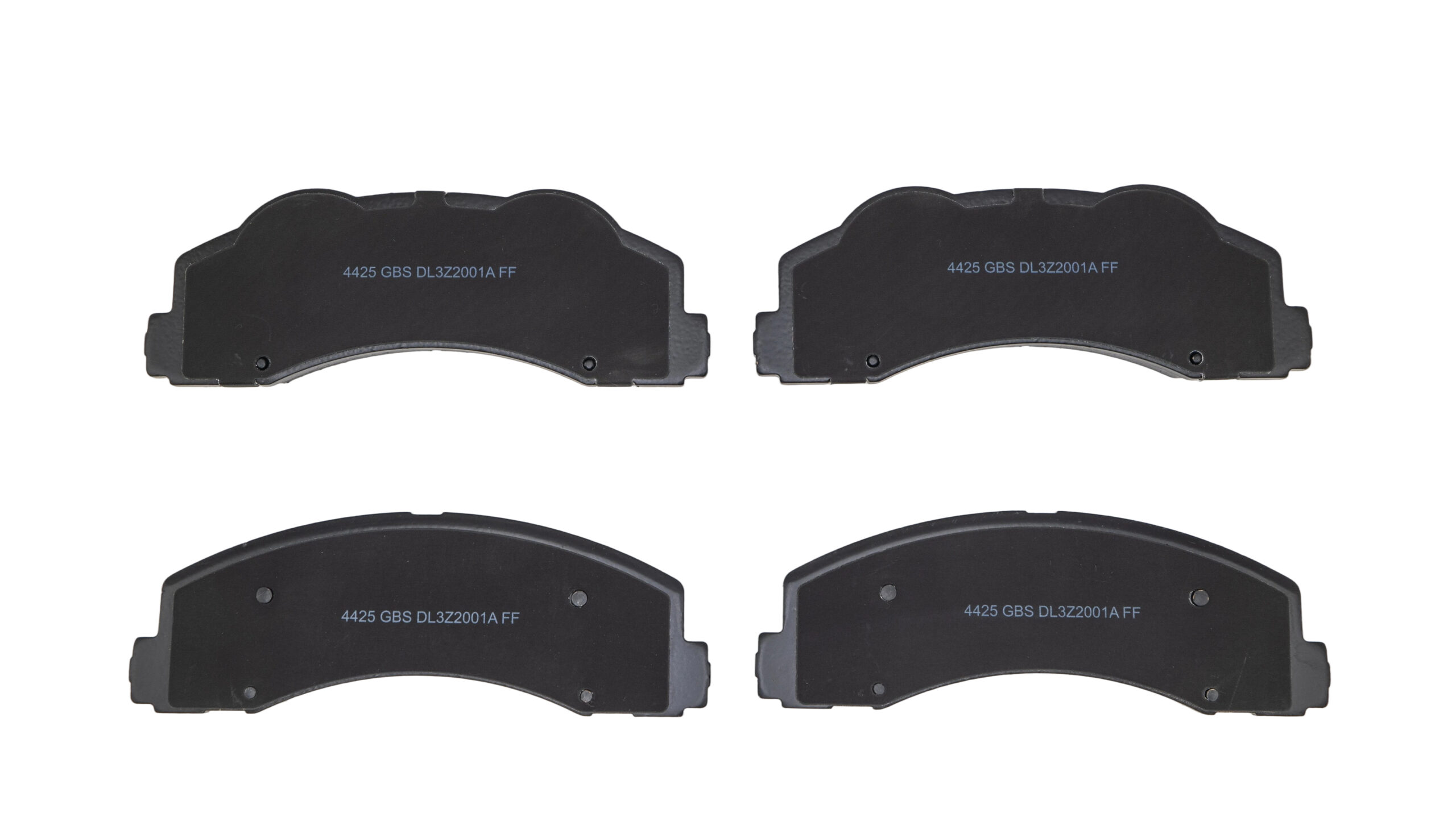 GBS - 627949020212 - Front Brake Pad