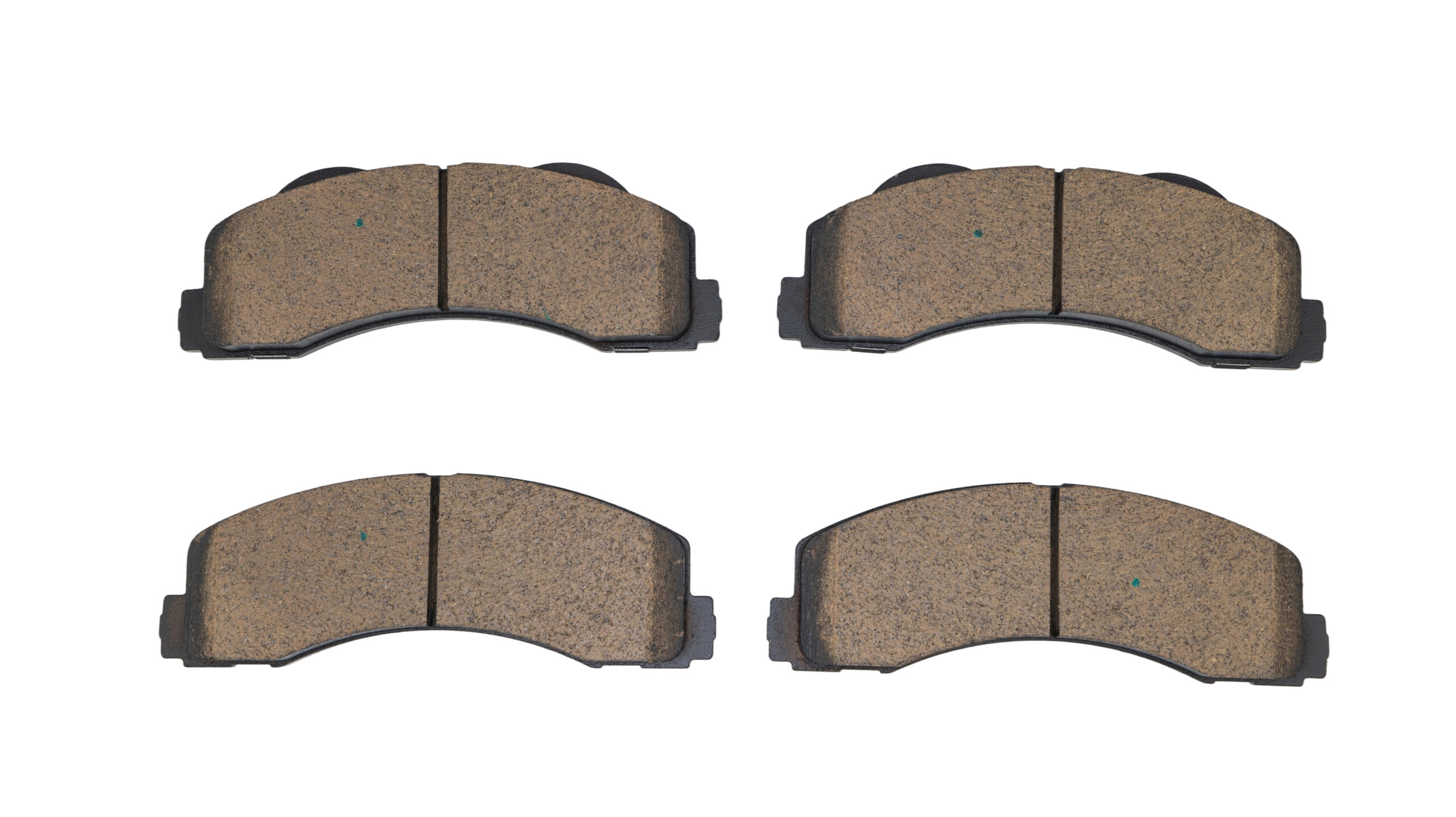 GBS - 627949020212 - Front Brake Pad - Image 6
