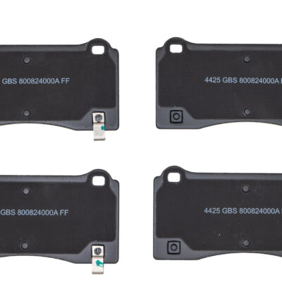 GBS – 627949020588 – Front Brake Pad