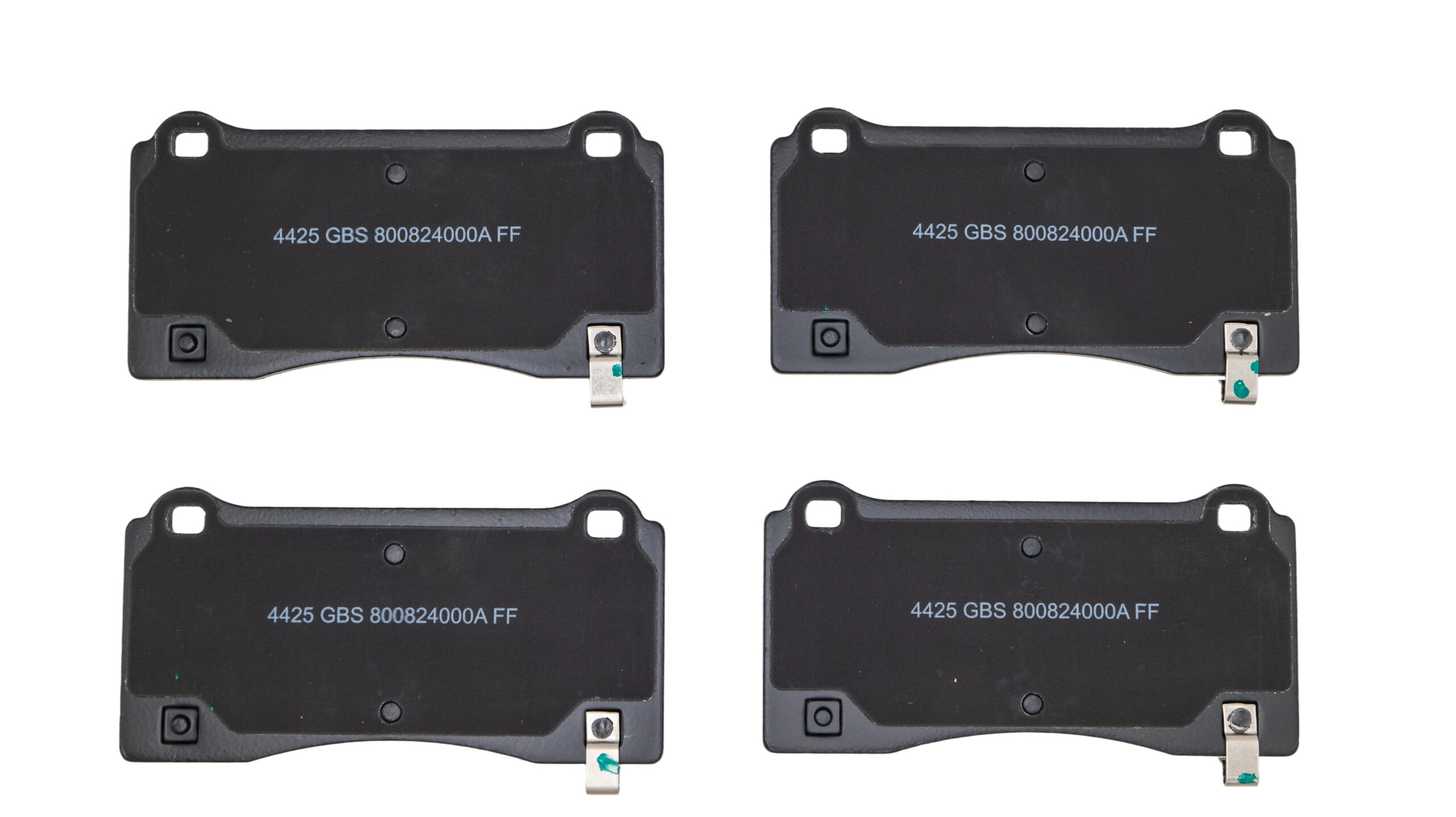 GBS – 627949020588 – Front Brake Pad