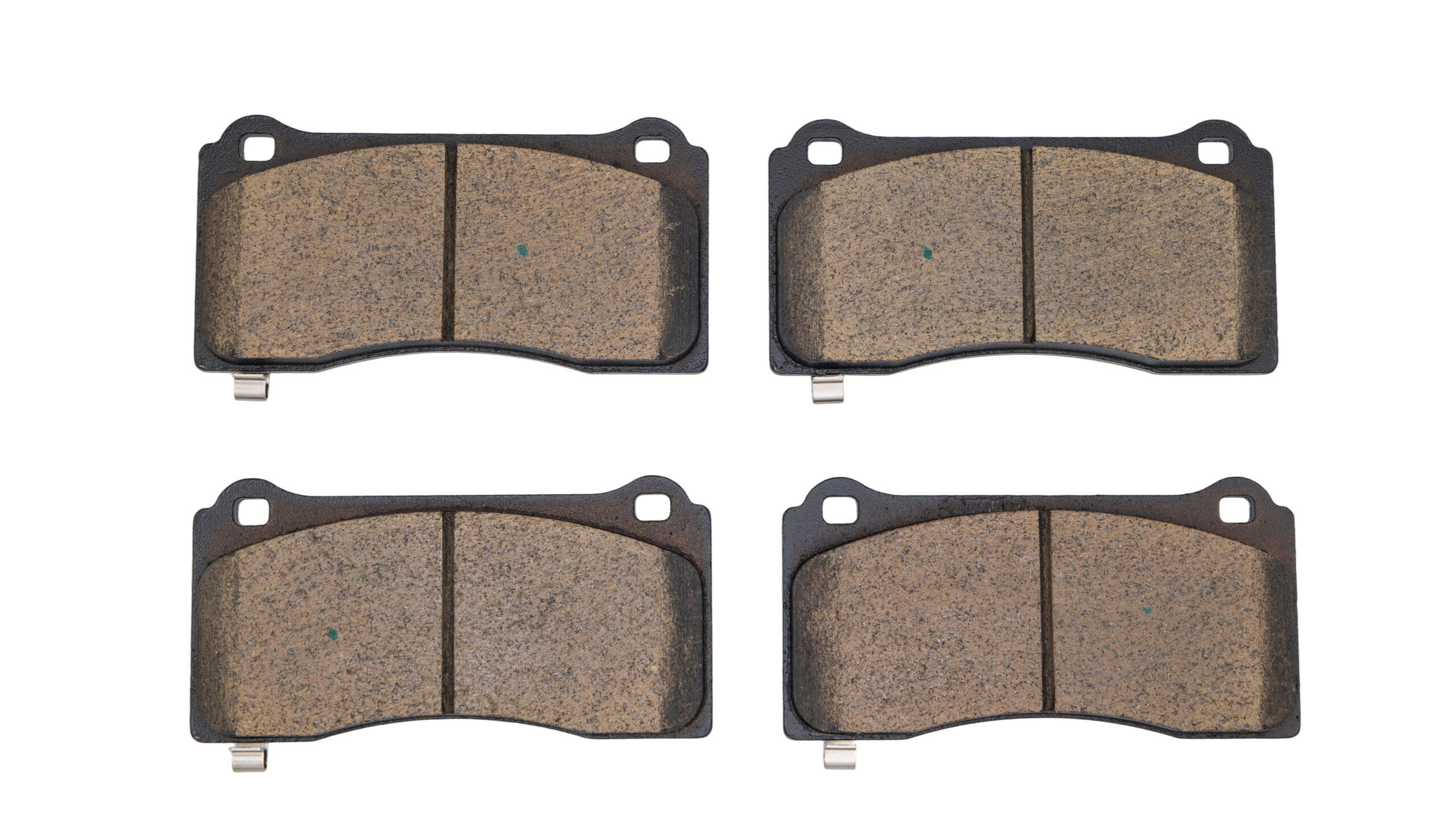 GBS – 627949020588 – Front Brake Pad - Image 6