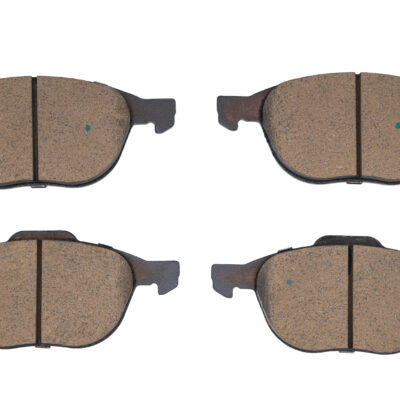 GBS - 627949020151 - Front Brake Pad