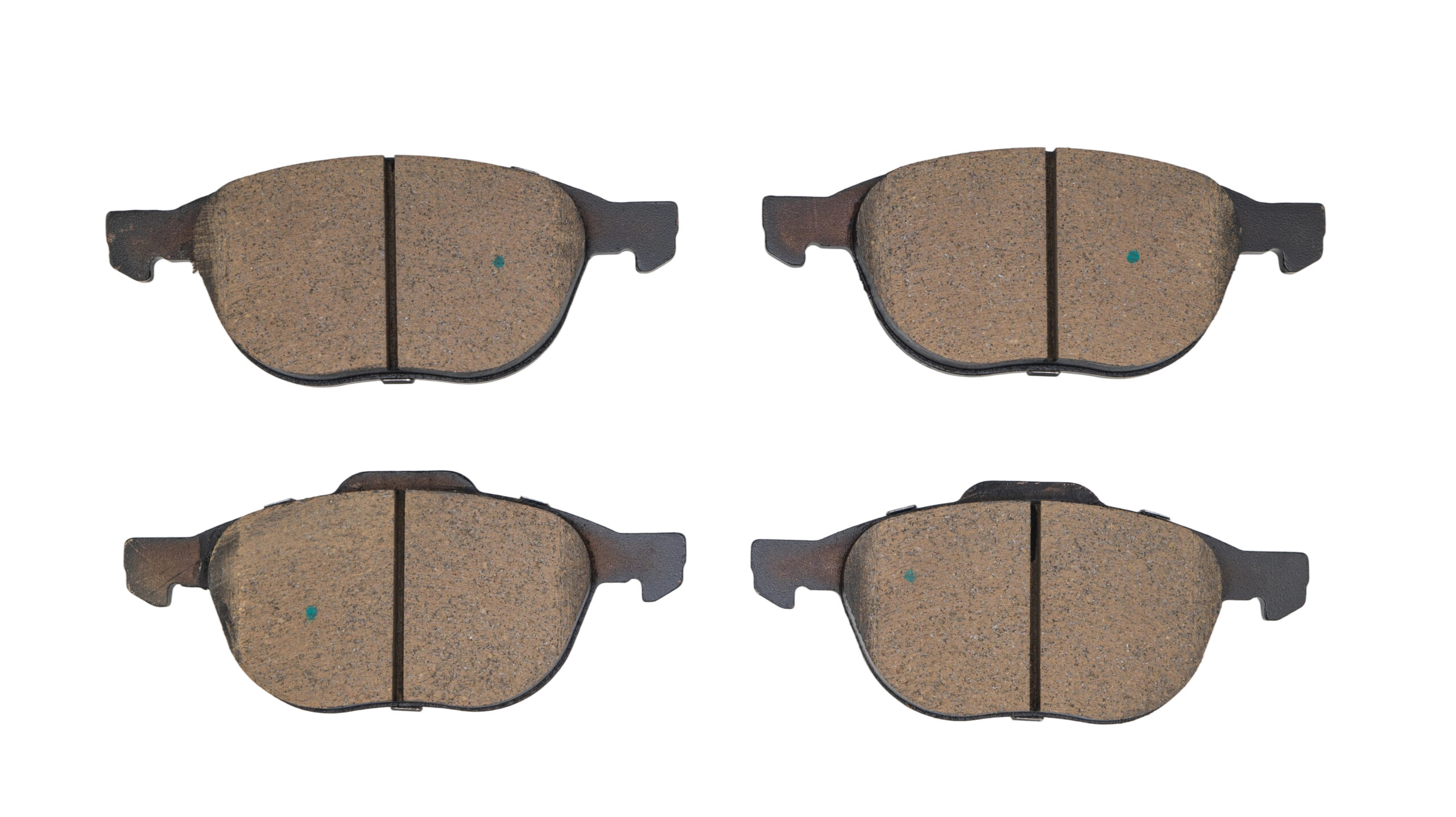 GBS - 627949020151 - Front Brake Pad