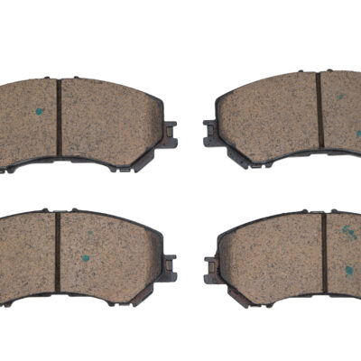 GBS - 627949020205 - Front Brake Pad