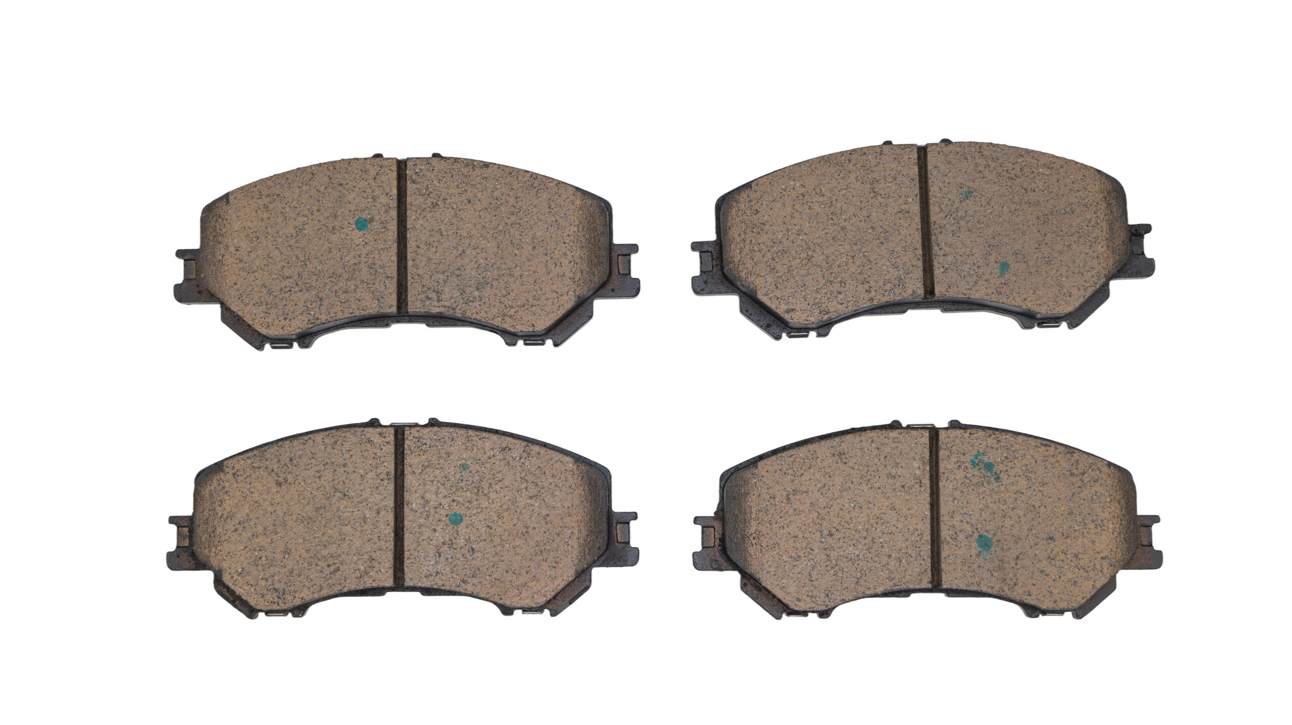 GBS - 627949020205 - Front Brake Pad
