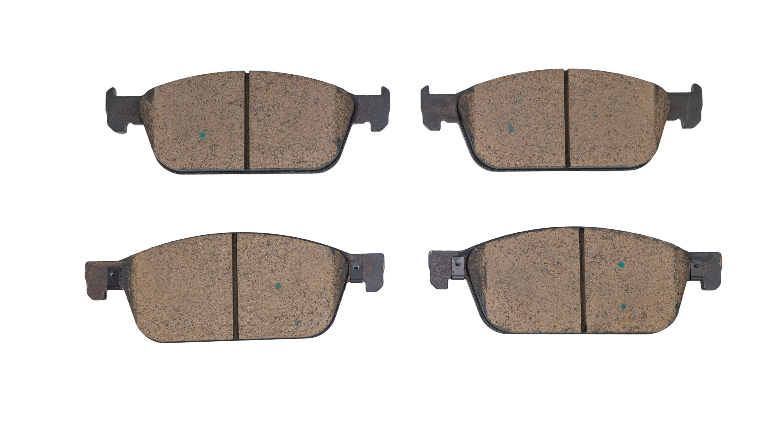 GBS - 627949020168 - Front Brake Pad - Image 6