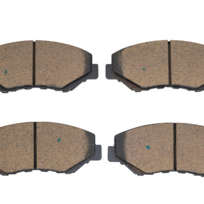 GBS - 990312697404 - Front Brake Pad