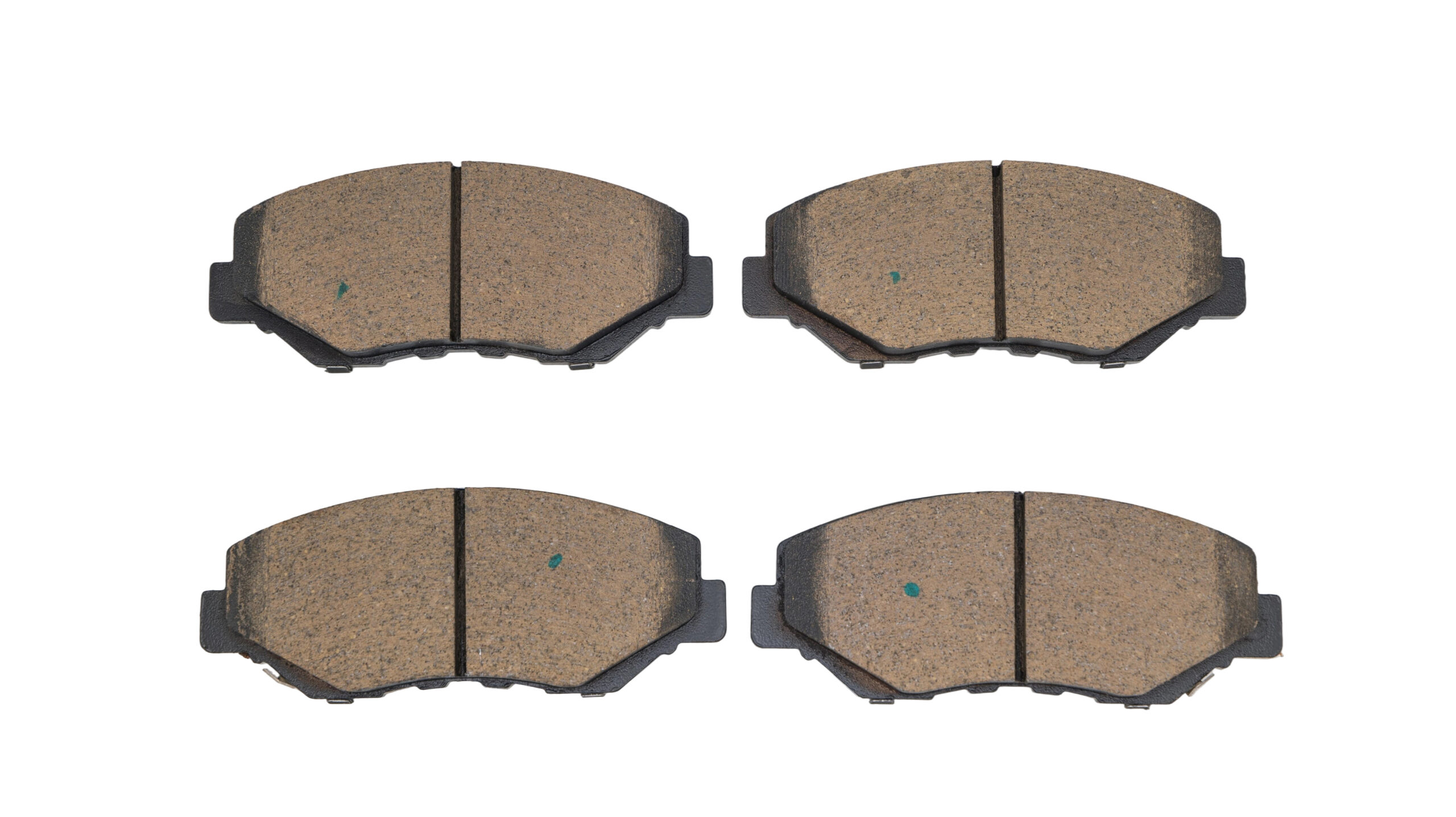 GBS - 990312697404 - Front Brake Pad